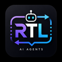 RTL for AI Chats